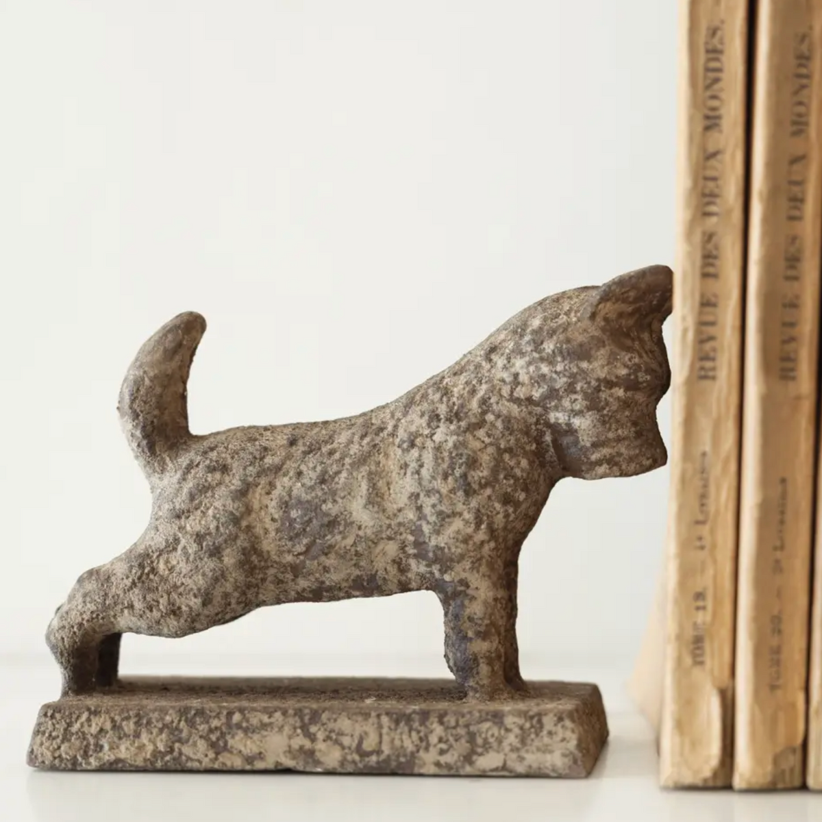 Antique Style Terrier