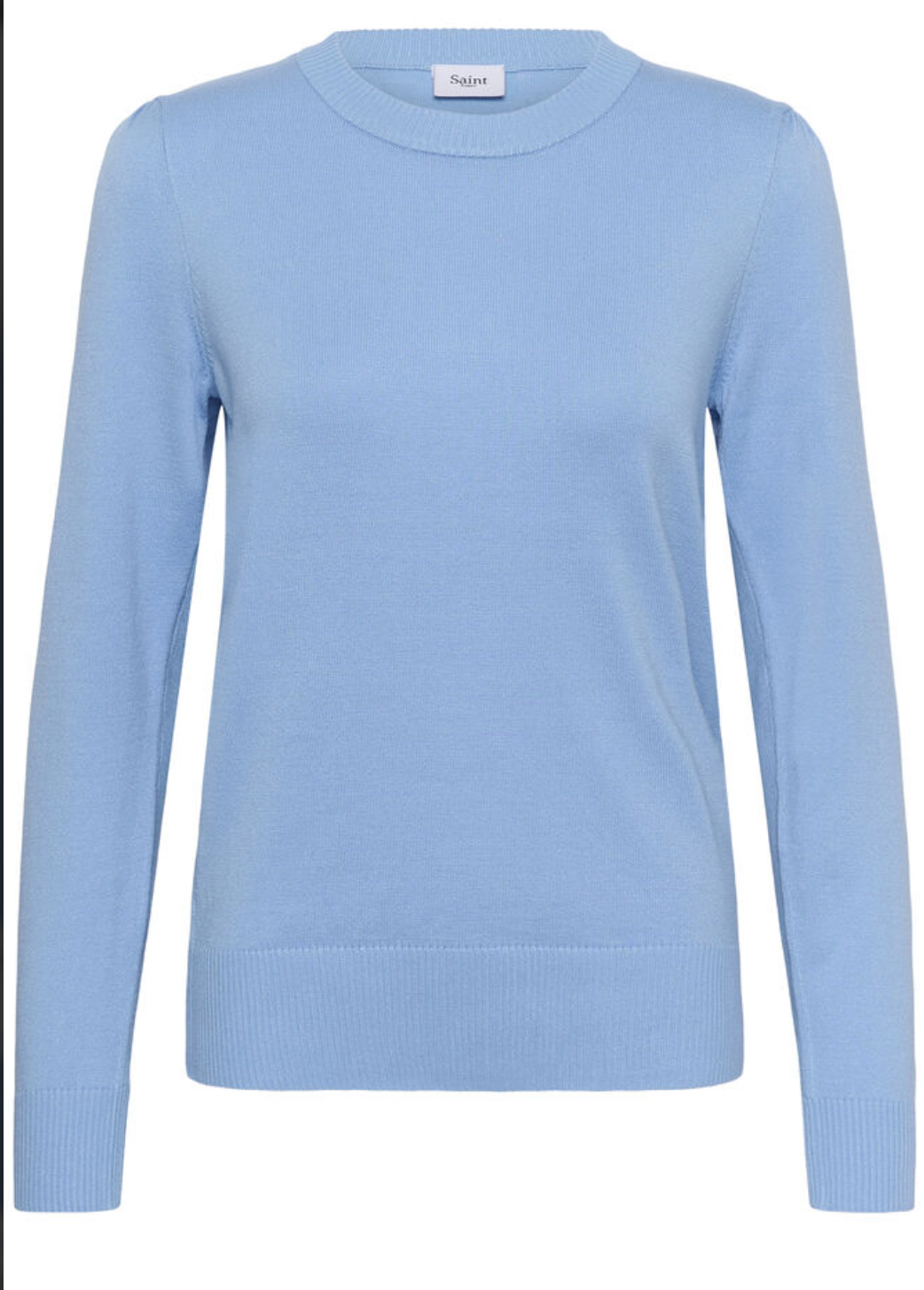 Saint Tropez MilaSZ Pullover - Serenity