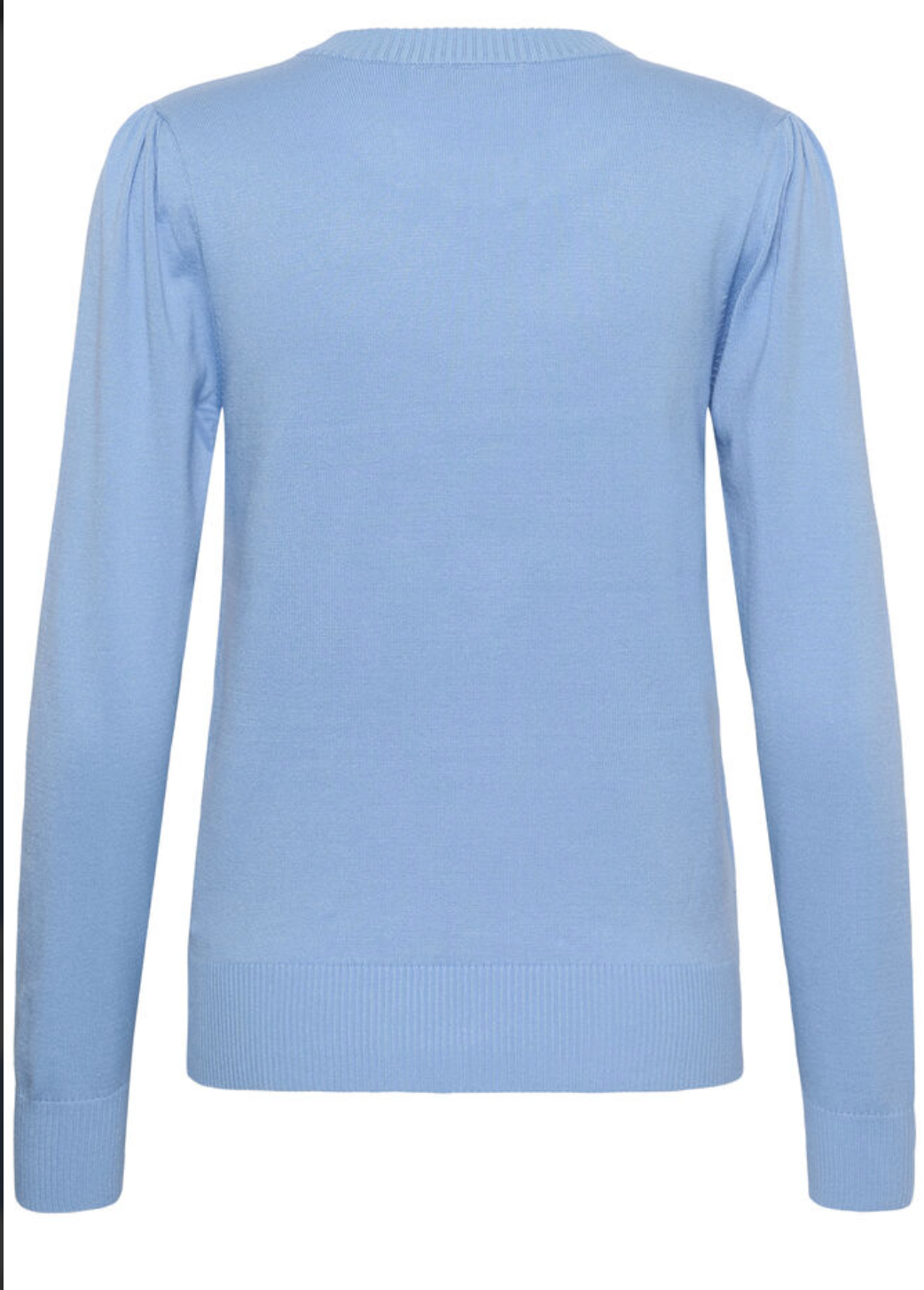 Saint Tropez MilaSZ Pullover - Serenity