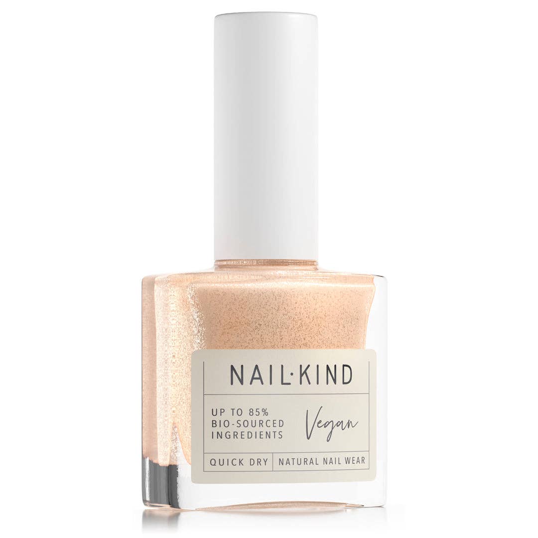 Nail Kind Nail Varnish - Champagne Kisses