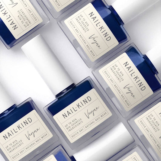 Nail Kind Nail Varnish - Stormy Nights