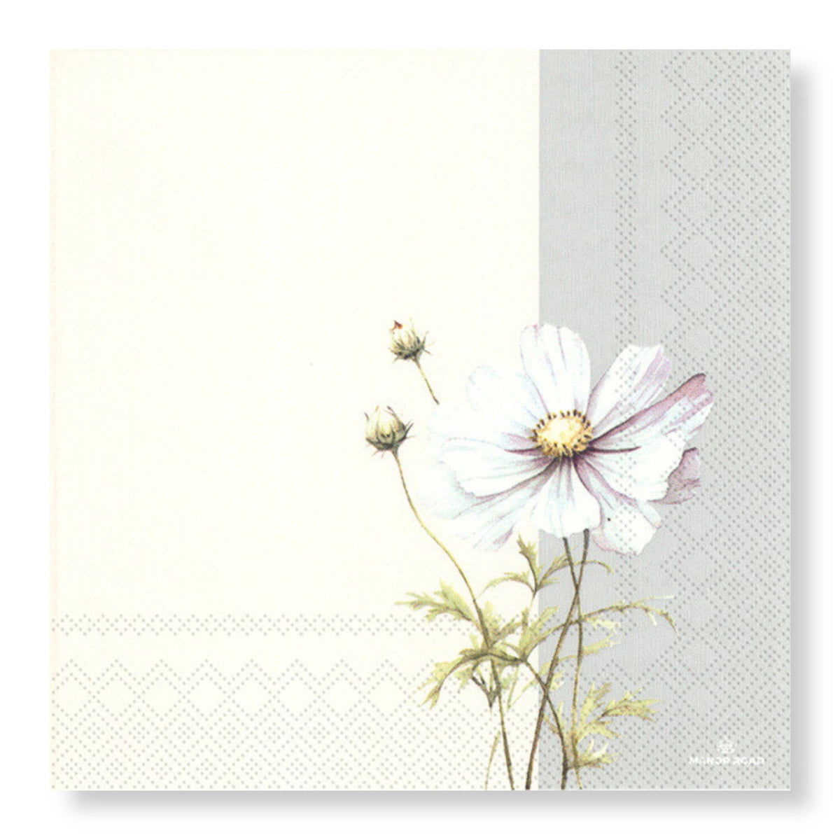 Wildflower Napkins - Luncheon