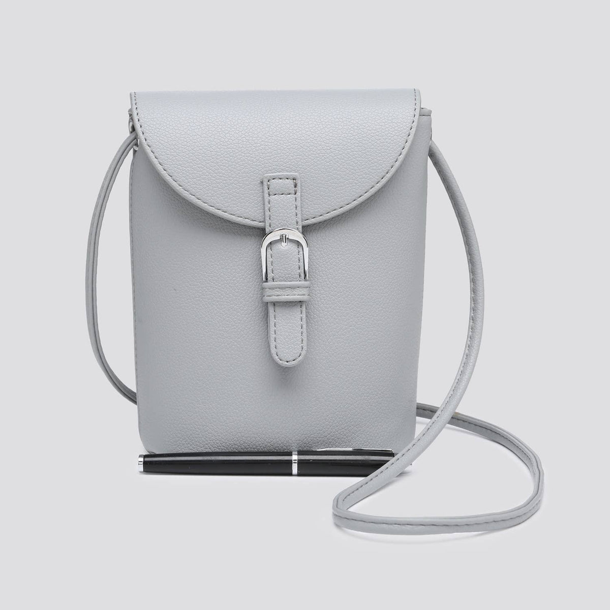 Mini Crossbody Bag : Navy