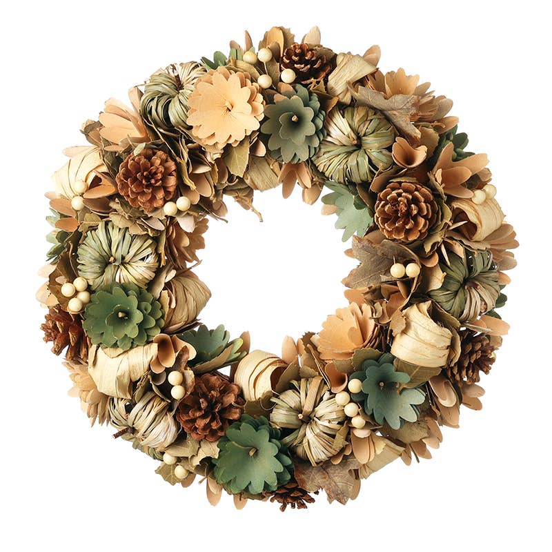 Autumn Wreath