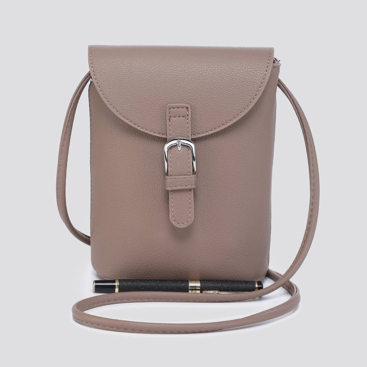 Mini Crossbody Bag : Navy