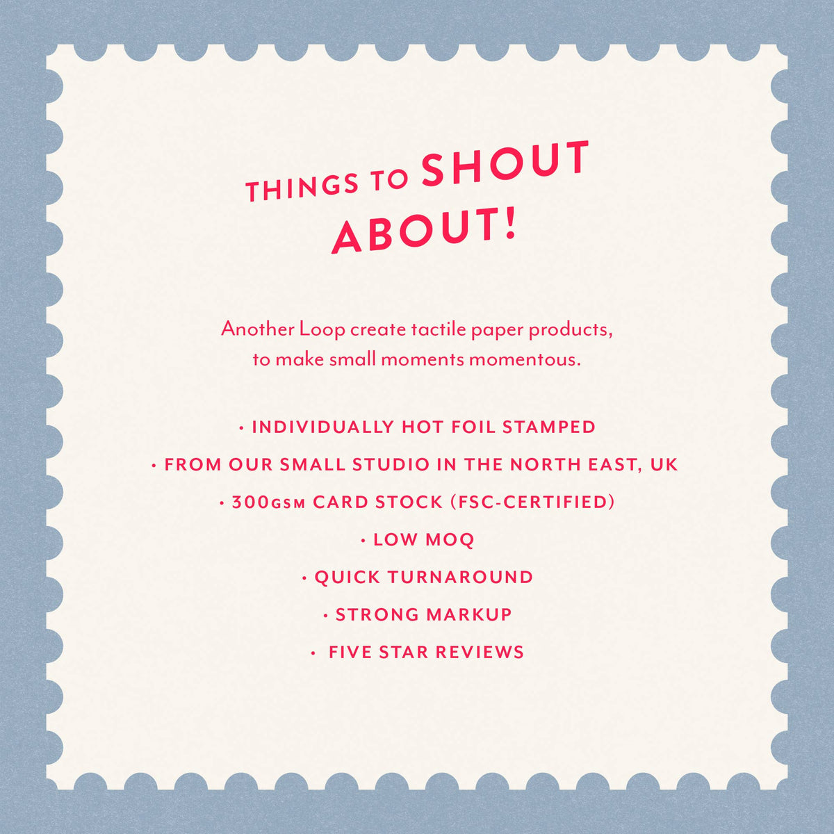 Home Sweet Home Cross Stitch Card | New Home | Housewarming: No (Naked)