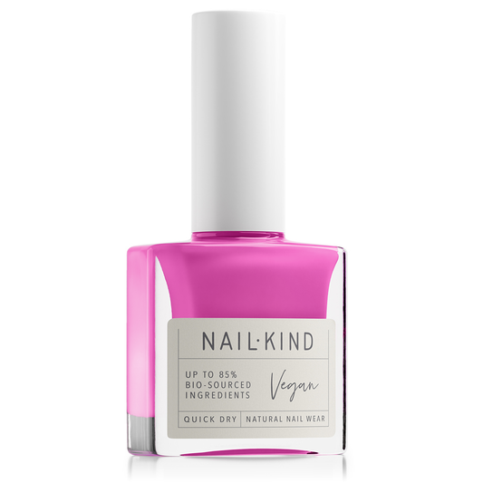 Nail Kind Nail Varnish - Smokin' Hot